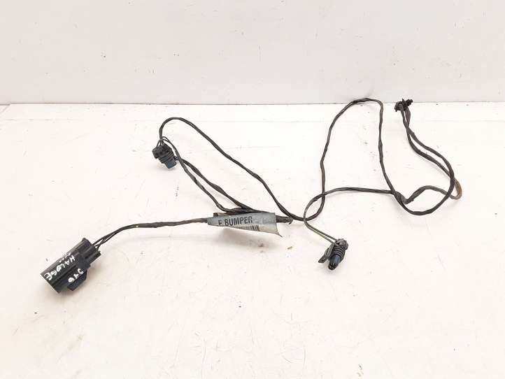 Jaguar X-Type (2001 - 2008)  1X4314369FAB Другой проводник