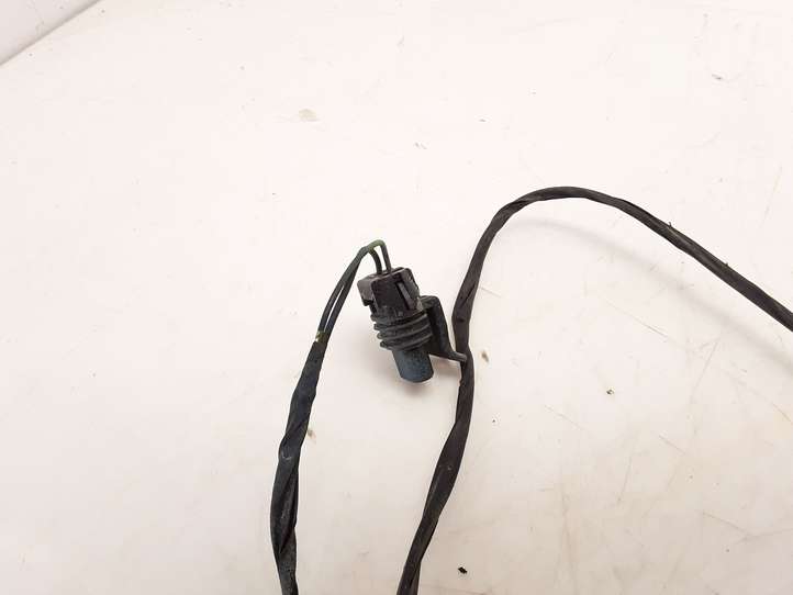 Jaguar X-Type (2001 - 2008)  1X4314369FAB Другой проводник
