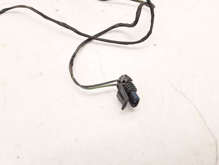 Jaguar X-Type (2001 - 2008)  1X4314369FAB Другой проводник
