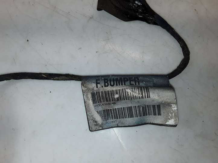 Jaguar X-Type (2001 - 2008)  1X4314369FAB Другой проводник