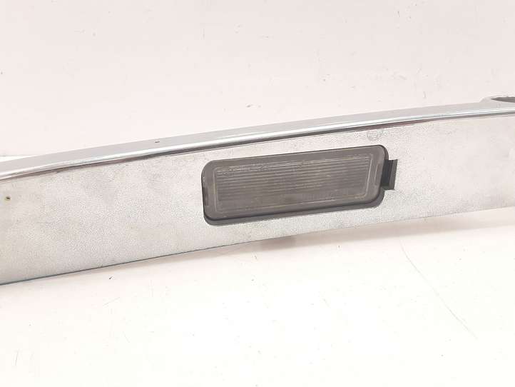 Jaguar X-Type (2001 - 2008)  1X4313550AG Освещение номера