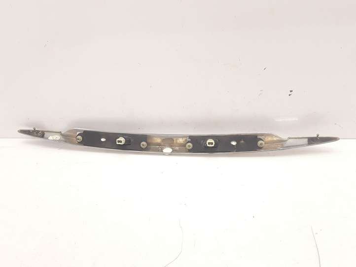 Jaguar X-Type (2001 - 2008)  1X4313550AG Освещение номера