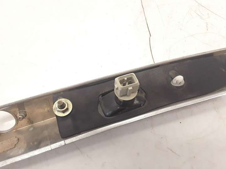 Jaguar X-Type (2001 - 2008)  1X4313550AG Освещение номера