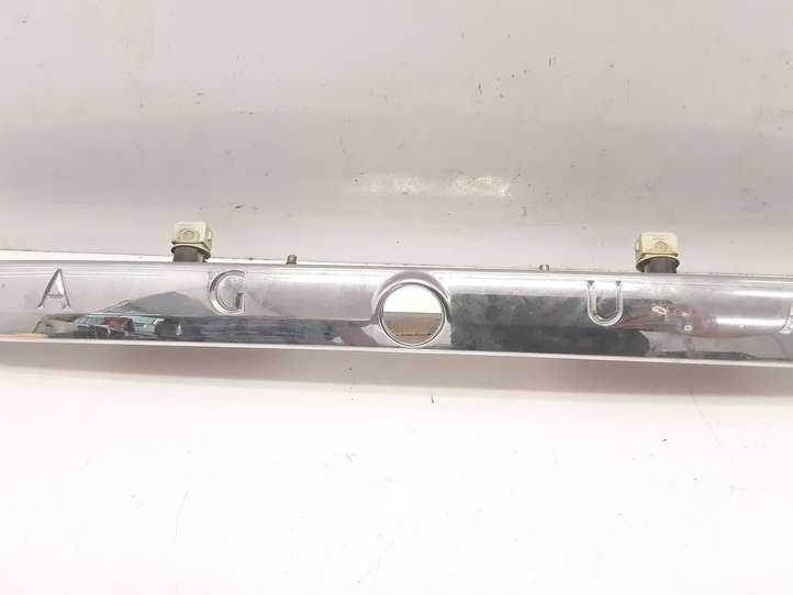 Jaguar X-Type (2001 - 2008)  1X4313550AG Освещение номера
