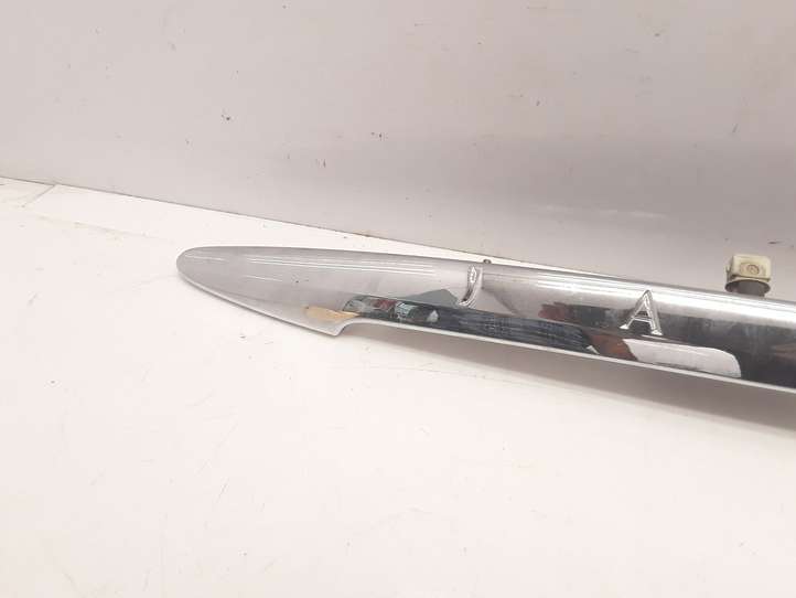 Jaguar X-Type (2001 - 2008)  1X4313550AG Освещение номера