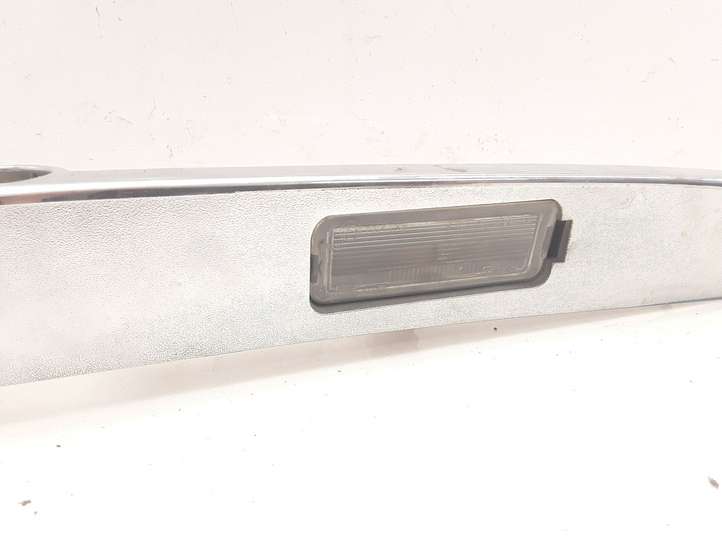 Jaguar X-Type (2001 - 2008)  1X4313550AG Освещение номера