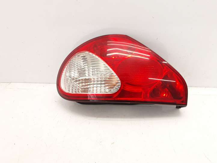 Jaguar X-Type (2001 - 2008)  1X4313405AD Задний фонарь в кузове