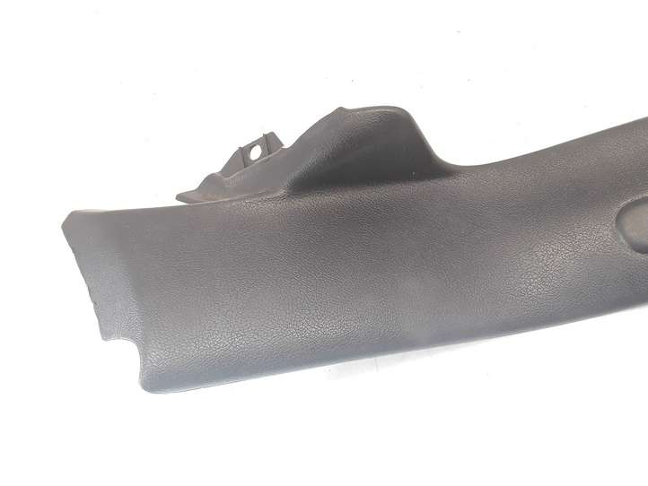 Jaguar X-Type (2001 - 2008)  1X43F13244AHW Отделка заднего порога (внутренняя)