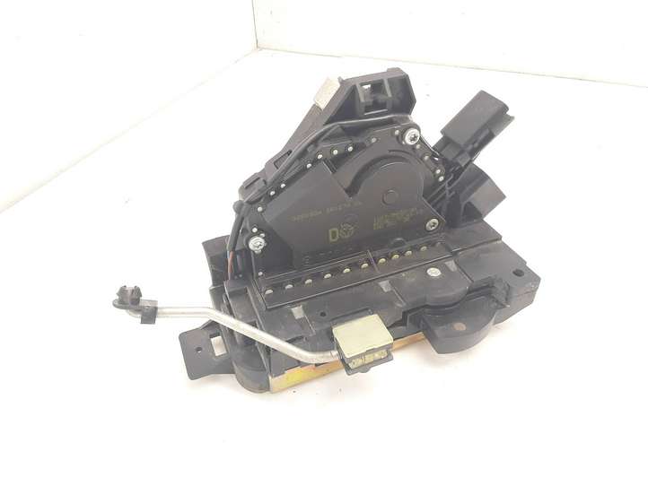 Jaguar X-Type (2001 - 2008)  1X4326555AH Замок задней двери