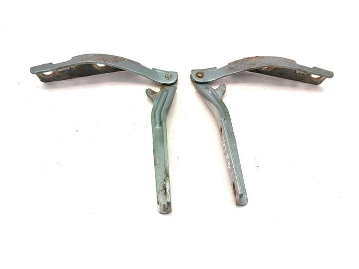 Peugeot 206 (1998 - 2012)  1702 Петля (петли) капота