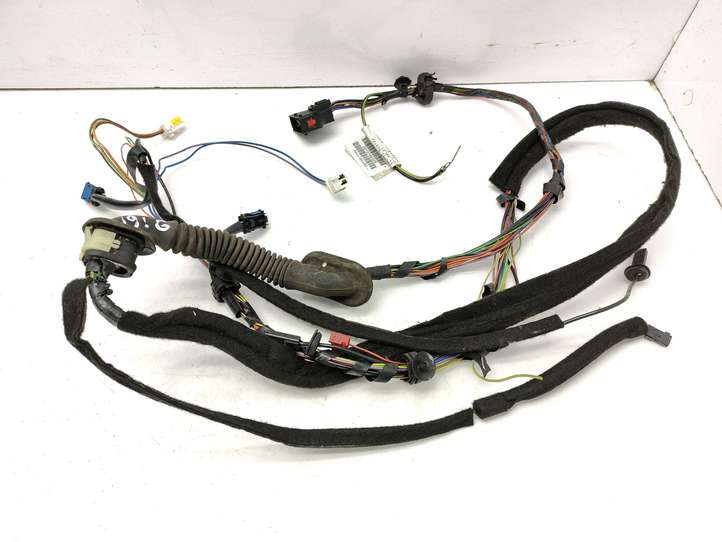 Peugeot 206 (1998 - 2012)  9644184480 Проводка крышки багажника