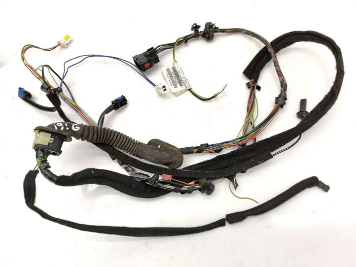 Peugeot 206 (1998 - 2012)  9644184480 Проводка крышки багажника