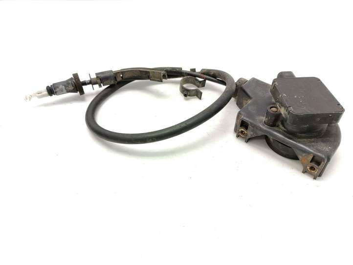 Peugeot 206 (1998 - 2012)  9643365680 Электрический регулятор акселератора (педали)