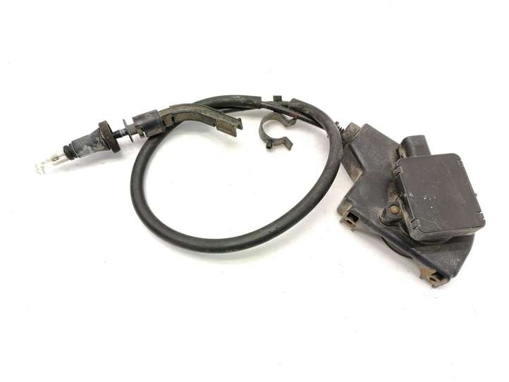 Peugeot 206 (1998 - 2012)  9643365680 Электрический регулятор акселератора (педали)