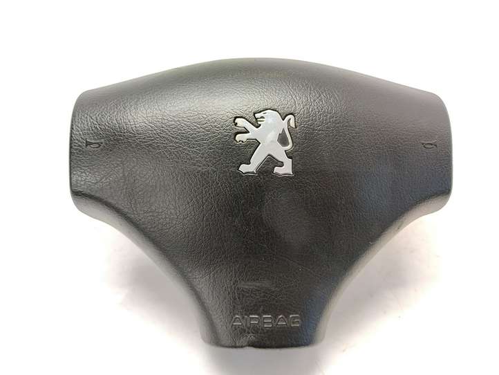 Peugeot 206 (1998 - 2012)  6004289 Подушка безопастности руля