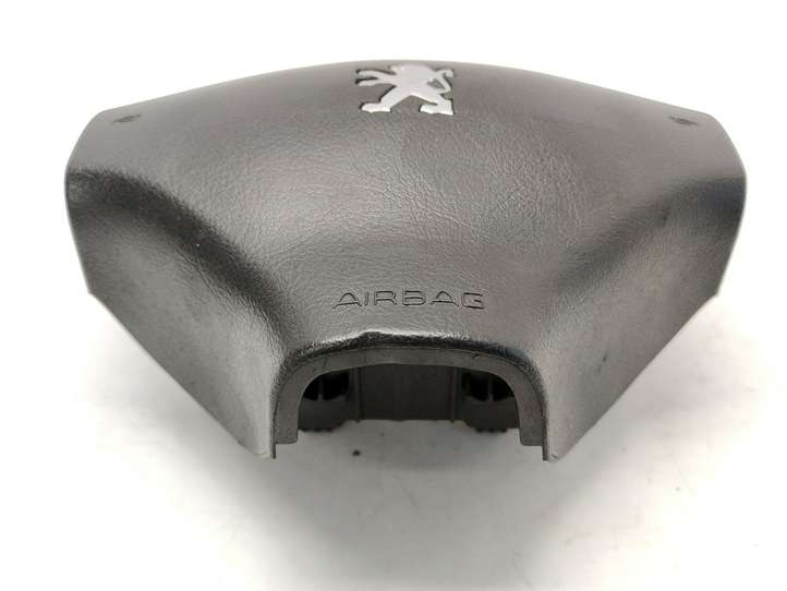 Peugeot 206 (1998 - 2012)  6004289 Подушка безопастности руля