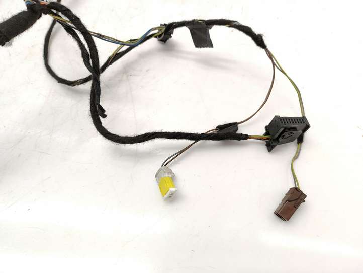 Peugeot 206 (1998 - 2012)  9640949380 Другой проводник