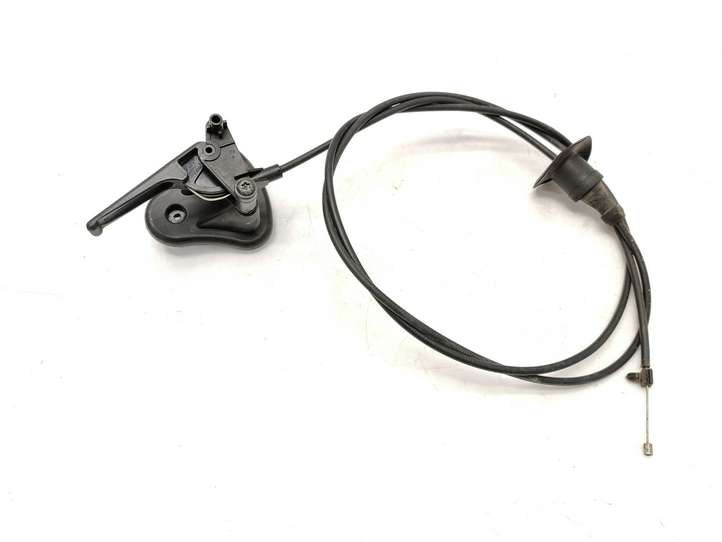 Peugeot 206 (1998 - 2012)  9635752380 Ручка капота