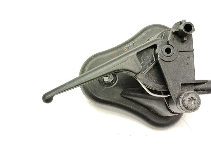 Peugeot 206 (1998 - 2012)  9635752380 Ручка капота