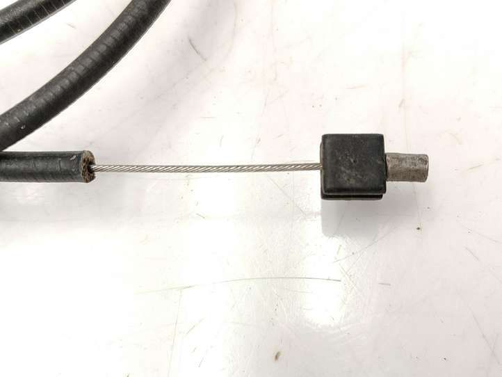 Peugeot 206 (1998 - 2012)  9635752380 Ручка капота