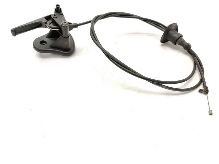 Peugeot 206 (1998 - 2012)  9635752380 Ручка капота