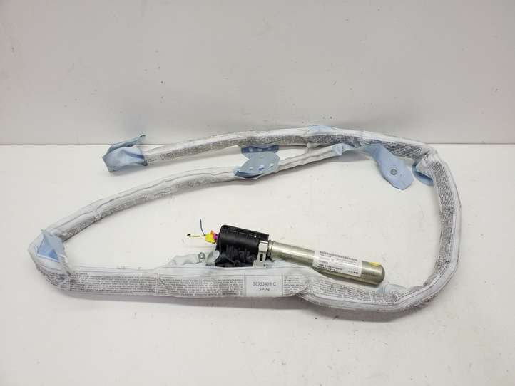 Audi A6 (2004 - 2008)  30353409C Звукоизоляция крыши