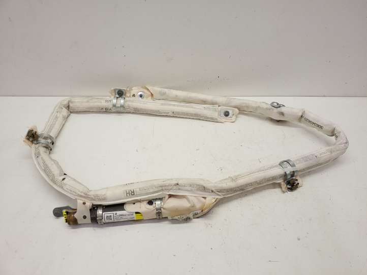 Opel Insignia A (2008 - 2017)  306345620AD Звукоизоляция крыши