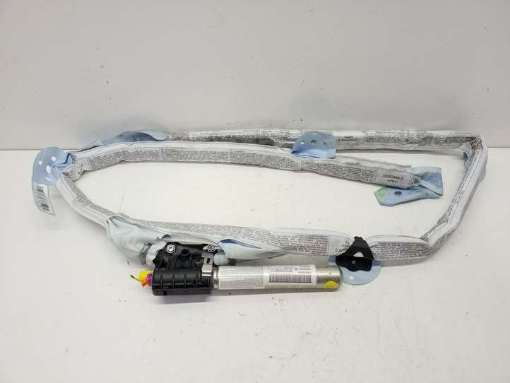 Audi A6 (2004 - 2008)  30353409C Звукоизоляция крыши