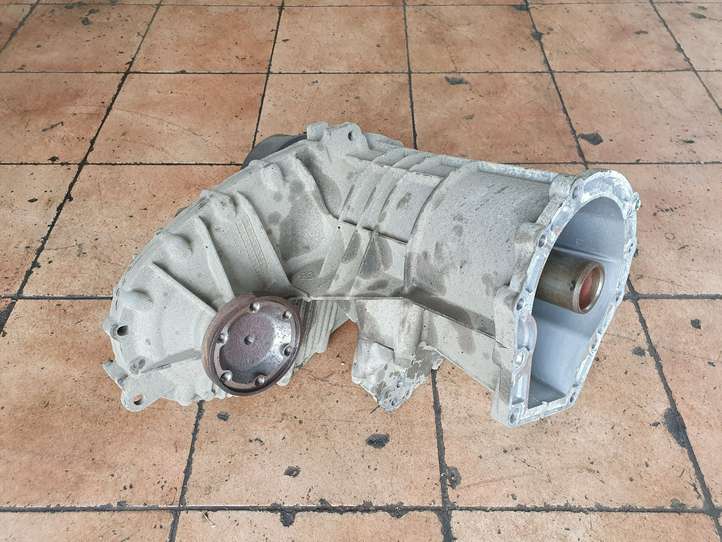 Audi Q7 (2005 - 2009)  4430000006 Редуктор коробки передач (раздатка)