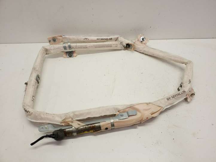 Opel Insignia A (2008 - 2017)  307382420AB Звукоизоляция крыши