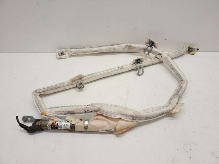 Opel Insignia A (2008 - 2017)  307382520AB Звукоизоляция крыши