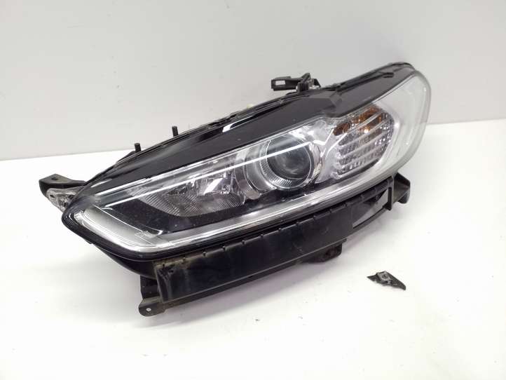 Ford Mondeo MK V (2014 - )  89906734 Передняя фара