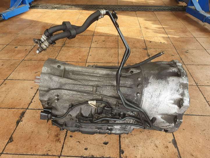 Audi Q7 (2005 - 2009)  09D323572P Автоматическая коробка передач