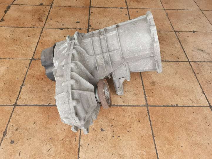 Audi Q7 (2005 - 2009)  488KJZ0257781 Редуктор коробки передач (раздатка)