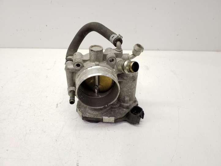 Opel Astra (2009 - 2012)  0280750245 Дроссельная заслонка