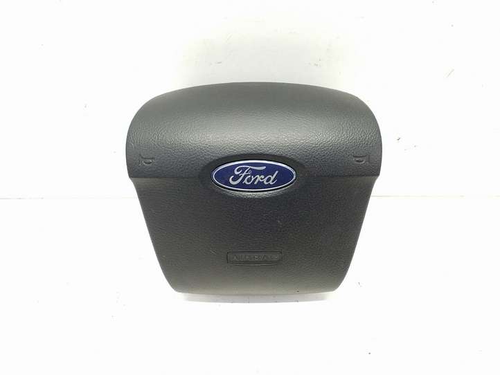 Ford S-Max (2006 - 2010)   Подушка безопастности руля