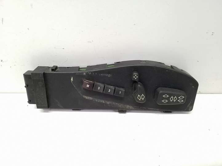 Land Rover Range Rover (2002 - 2005)  03492176 Управление регулеровки сидений 