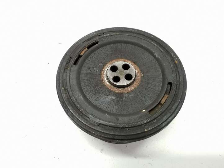 Land Rover Range Rover (2002 - 2005)   Шкив коленчатого вала