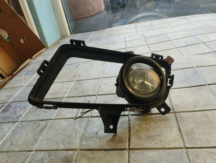 Mazda 5 (2005 - 2010)  11461009 Передняя противотуманная фара