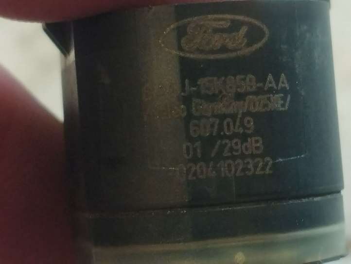 Volkswagen Fox (2009 - 2011)  8A6J15K859AA Датчик (датчики) парковки