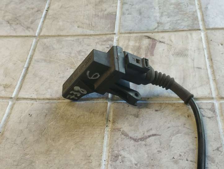 Audi A4 (2000 - 2006)  4B0919145A Усилитель антенны