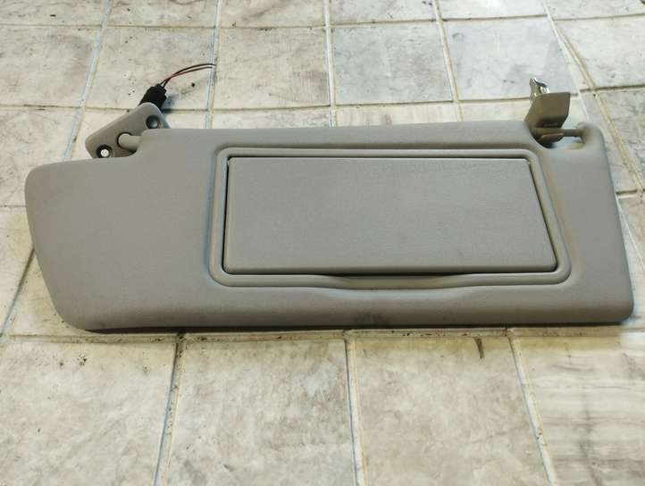 Opel Zafira (2008 - 2014)  25H102042 Щиток от солнца