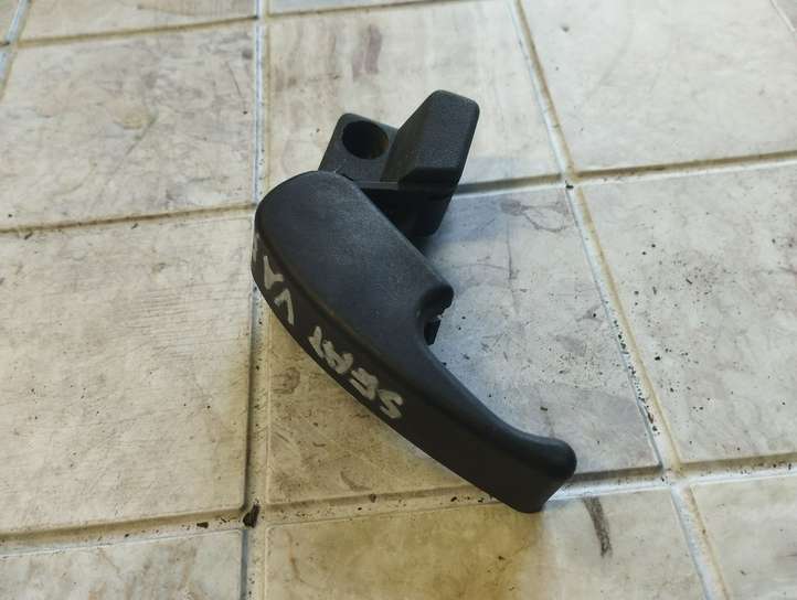 Volkswagen Sharan (2000 - 2003)  1H1823533 Ручка капота