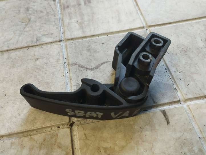 Volkswagen Sharan (2000 - 2003)  1H1823533 Ручка капота