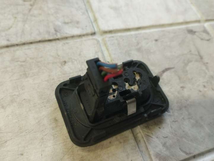 Opel Meriva (2002 - 2006)  24607699 Кнопка стеклоподъемников
