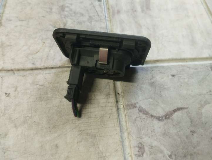 Opel Meriva (2002 - 2006)  24607699 Кнопка стеклоподъемников