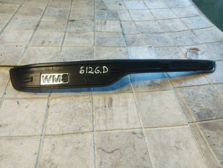 BMW 3 E90 E91 (2005 - 2012)  51477060286 Отделка заднего порога (внутренняя)