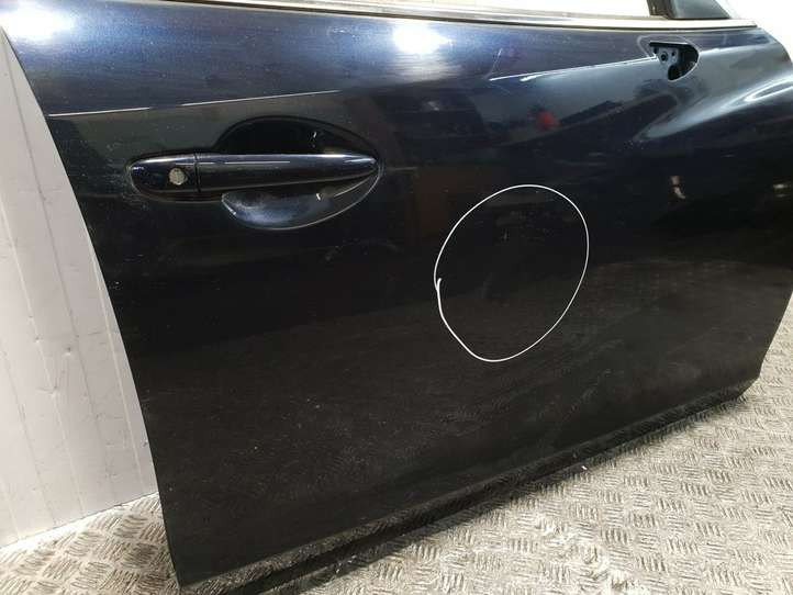 Mazda 6. (2012 - 2015)   Дверь