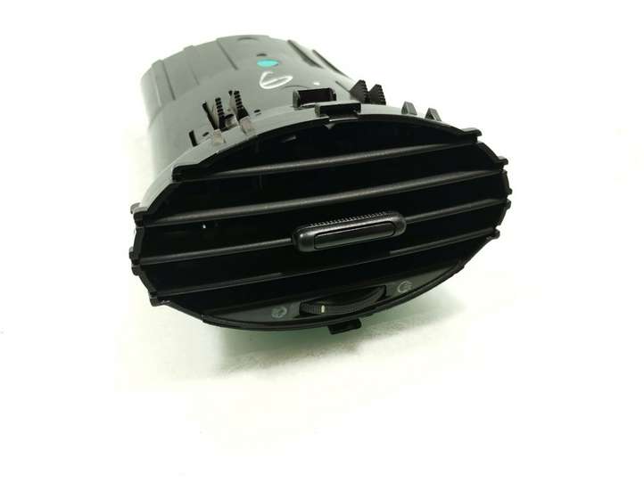 Ford Focus (2005 - 2008)  4M51-A014L21-AD Боковая воздушный дефлектор