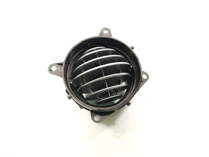 Citroen C3 (2002 - 2009)  963800377 Боковая воздушный дефлектор